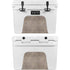 Sandstone Concrete YETI Tundra 35 Hard Cooler Skin