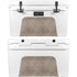 Sandstone Concrete YETI Tundra 45 Hard Cooler Skin