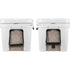 Sandstone Concrete YETI Tundra 45 Hard Cooler Skin