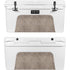 Sandstone Concrete YETI Tundra 65 Hard Cooler Skin