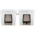 Sandstone Concrete YETI Tundra 65 Hard Cooler Skin