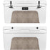 Sandstone Concrete YETI Tundra 75 Hard Cooler Skin