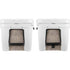 Sandstone Concrete YETI Tundra 75 Hard Cooler Skin