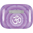 Sanskrit Purple AirPods Pro 2nd Gen Skin