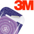 Sanskrit Purple Apple AirPods 2 Skin
