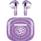 Sanskrit Purple Apple AirPods (3rd Gen 2021) Skin
