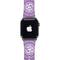 Sanskrit Purple Apple Watch Band 42-44mm