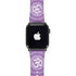 Sanskrit Purple Apple Watch Band 42-44mm