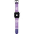 Sanskrit Purple Apple Watch Band 42-44mm