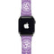 Sanskrit Purple Apple Watch Band 38-40mm