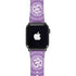 Sanskrit Purple Apple Watch Band 38-40mm