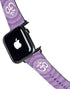 Sanskrit Purple Apple Watch Band 38-40mm