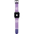 Sanskrit Purple Apple Watch Band 38-40mm