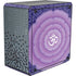 Sanskrit Purple Cooler Master MasterBox Q300L Mini Tower Skin