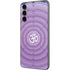 Sanskrit Purple Galaxy A14 5G Skin