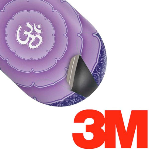 Sanskrit Purple Galaxy Buds Skin