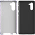 Sanskrit Purple Galaxy Note 10 Pro Case