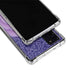 Sanskrit Purple Galaxy Note20 5G Clear Case