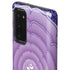 Sanskrit Purple Galaxy Note20 5G Pro Case