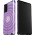 Sanskrit Purple Galaxy Note20 5G Pro Case