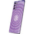 Sanskrit Purple Galaxy Note20 5G Skin