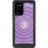Sanskrit Purple Galaxy Note20 5G Waterproof Case