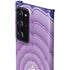 Sanskrit Purple Galaxy Note20 Ultra 5G Lite Case