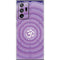 Sanskrit Purple Galaxy Note20 Ultra 5G Skin