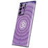 Sanskrit Purple Galaxy Note20 Ultra 5G Skin