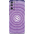 Sanskrit Purple Galaxy S20 Fan Edition Skin