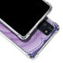 Sanskrit Purple Galaxy S20 FE Clear Case