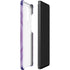 Sanskrit Purple Galaxy S20 Lite Case