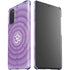 Sanskrit Purple Galaxy S20 Lite Case