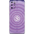 Sanskrit Purple Galaxy S20 Plus Skin