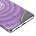 Sanskrit Purple Galaxy S20 Plus Skin