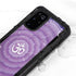 Sanskrit Purple Galaxy S20 Plus Waterproof Case