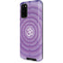 Sanskrit Purple Galaxy S20 Pro Case
