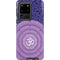 Sanskrit Purple Galaxy S20 Ultra 5G Pro Case
