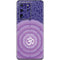 Sanskrit Purple Galaxy S20 Ultra 5G Skin