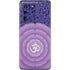Sanskrit Purple Galaxy S20 Ultra 5G Skin