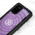 Sanskrit Purple Galaxy S20 Waterproof Case