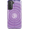 Sanskrit Purple Galaxy S21 5G Pro Case