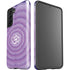 Sanskrit Purple Galaxy S21 5G Pro Case