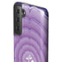 Sanskrit Purple Galaxy S21 Plus 5G Pro Case