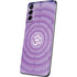 Sanskrit Purple Galaxy S21 Plus 5G Skin