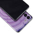 Sanskrit Purple Galaxy S21 Plus 5G Skin