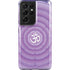 Sanskrit Purple Galaxy S21 Ultra 5G Pro Case