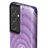 Sanskrit Purple Galaxy S21 Ultra 5G Pro Case