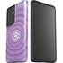 Sanskrit Purple Galaxy S21 Ultra 5G Pro Case