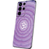 Sanskrit Purple Galaxy S21 Ultra 5G Skin